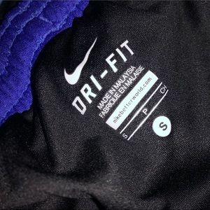 Nike Women’s Dri-Fit Running Shorts